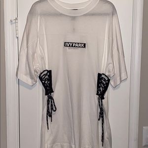 Ivy park shirt/dress